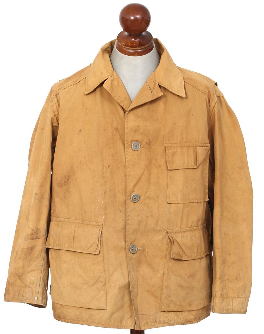 Vintage Hunting Clothes The Fedora Lounge